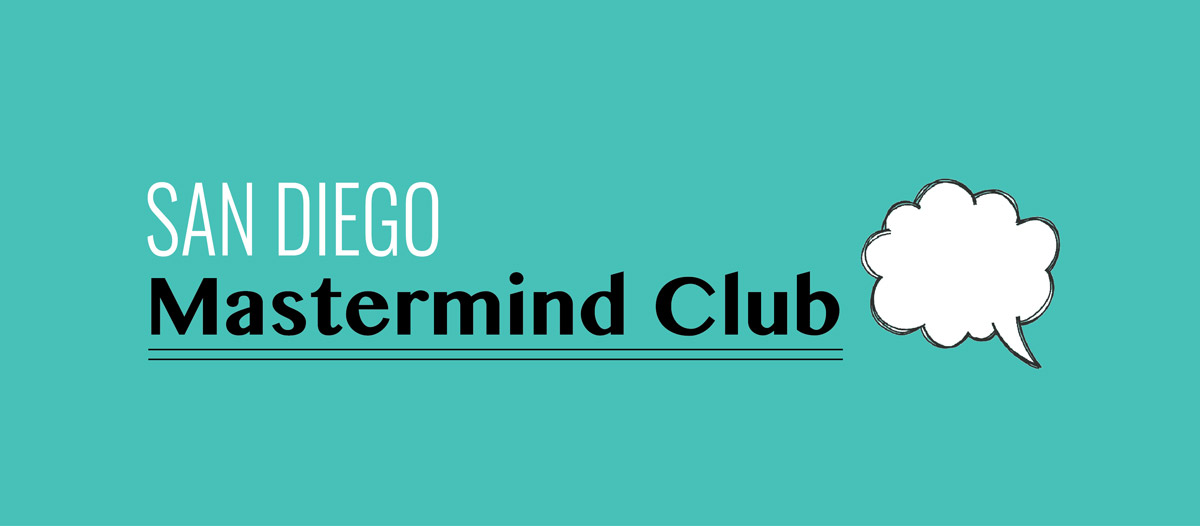 San Diego Mastermind Club